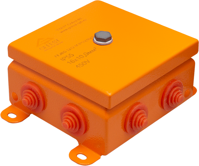 Successful tests in VDE